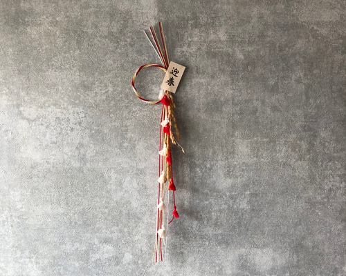 送料…140円】2026お正月飾り 11月中旬より順次発送 しめ縄・しめ飾り