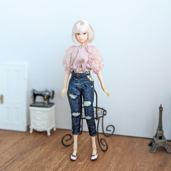 パンツ Doll mini pants M 919WdCmTyLL._UF894,1000_QL80_.jpg