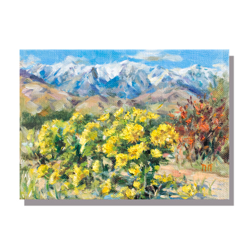 油彩画　「　白い牡丹 」　原画　額付 牡丹 ぼたん 絵画 油絵 花 原画 アート oilpainting art