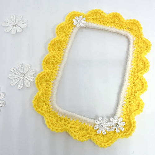 オーダー専用ページ☆¥900〜手編みのトレカケース オーダー専用ページ☆¥900〜手編みのトレカケース オーダー専用ページ☆¥