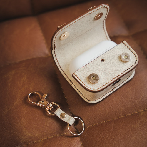 選べるカラー11色・刻印可 ] AirPods & AirPods proケース その他