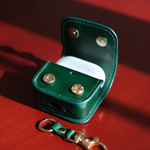 選べるカラー11色・刻印可 ] AirPods & AirPods proケース その他