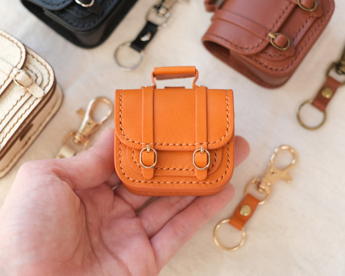 選べるカラー11色・刻印可 ] AirPods & AirPods proケース その他