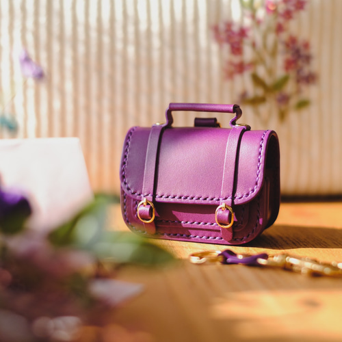 選べるカラー11色・刻印可 ] AirPods & AirPods proケース その他