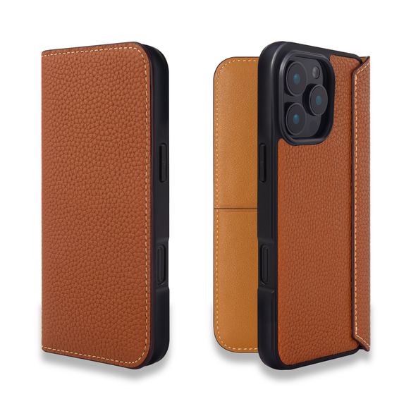 【数量限定】COGURE コグレ iPhone16Pro 手帳型 ケース ダイア Amazon.co.jp: COGURE スマホケース iPhone16用 手帳型 ケース