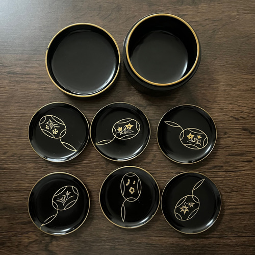 象彦 久美皿 小皿 antique art nozomi 通販 18333972｜Creema(クリーマ