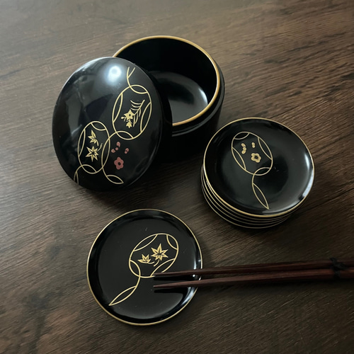 象彦 久美皿 小皿 antique art nozomi 通販 18333972｜Creema(クリーマ)