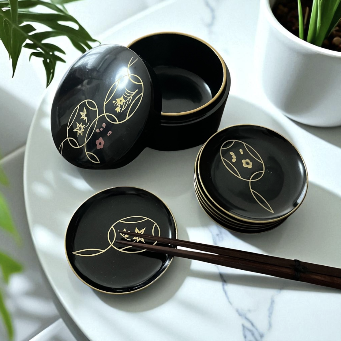 象彦 久美皿 小皿 antique art nozomi 通販 18333972｜Creema(クリーマ