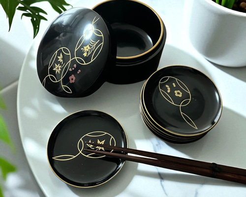 象彦 久美皿 小皿 antique art nozomi 通販 18333972｜Creema(クリーマ