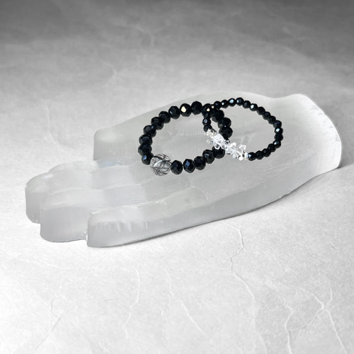 selenite:hamsa / セレナイト:ハムサ A 天然石 N.st 通販 selenite:hamsa / セレナイト:ハムサ A 天然石 N.st 通販