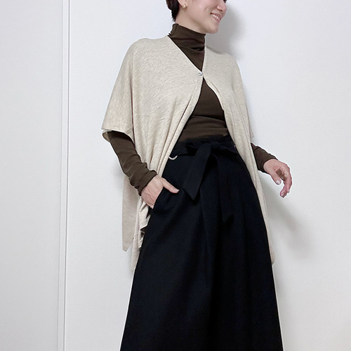 ote. ニットポンチョ ケープ my08201.jpg