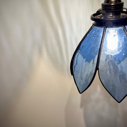 ステンドグラスペンダントライト ひっかけシーリングランプ 楽天市場