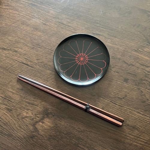 象彦　銘々皿　結び柳 象彦銘々皿5枚 小皿 antique art nozomi 通販 18334266｜Creema