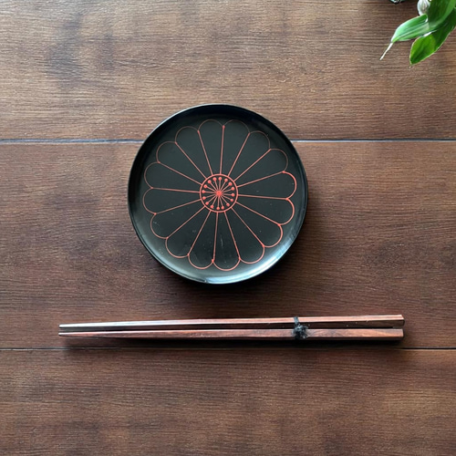 象彦銘々皿5枚 小皿 antique art nozomi 通販 18334266｜Creema