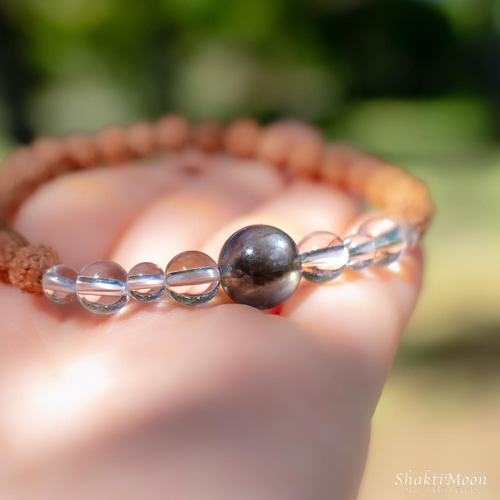 超レア・希少！スター効果×シルバーシーン！幸せな結婚・癒し・子宝の