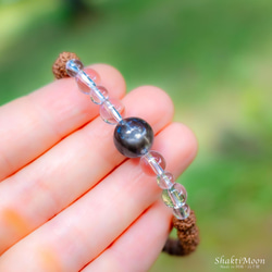 超レア・希少！スター効果×シルバーシーン！幸せな結婚・癒し・子宝の