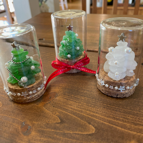 シーグラスツリー大 クリスマスツリー happy 通販 18334800 シーグラスツリー大 クリスマスツリー happy 通販 18334800