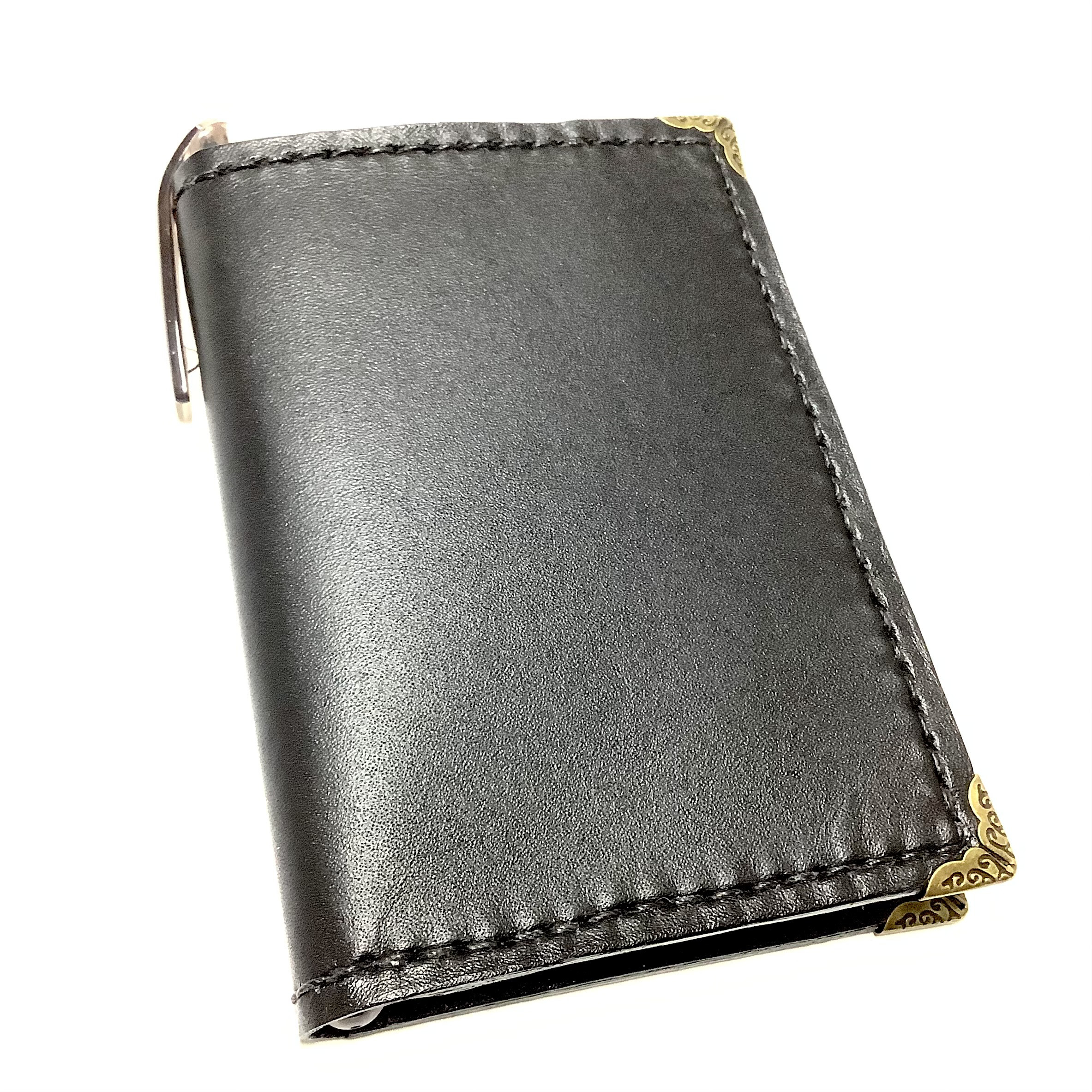 希少 LOUIS VUITTON リングノート ノート カバー 黒 1999年 希少 LOUIS VUITTON リングノート ノート カバー 黒 1999年 希少