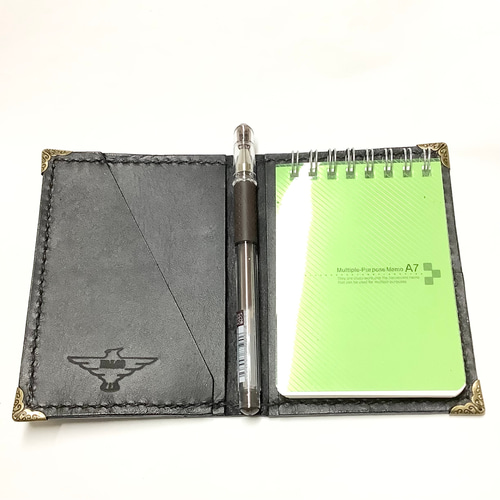 数量限定☆レザークラフト 総手縫い 本革(国産牛ヌメ革