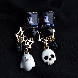ピアス⭐︎イヤリング 詰め放題1000円 ハロウィン 10/10 ピアス⭐︎イヤリング 詰め放題1000円 ハロウィン 10/10