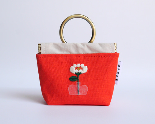 mikanページ　ハンドメイド　市松模様　バッグ　ポーチ mikanページ ハンドメイド 市松模様 バッグ ポーチ mikan様 専用