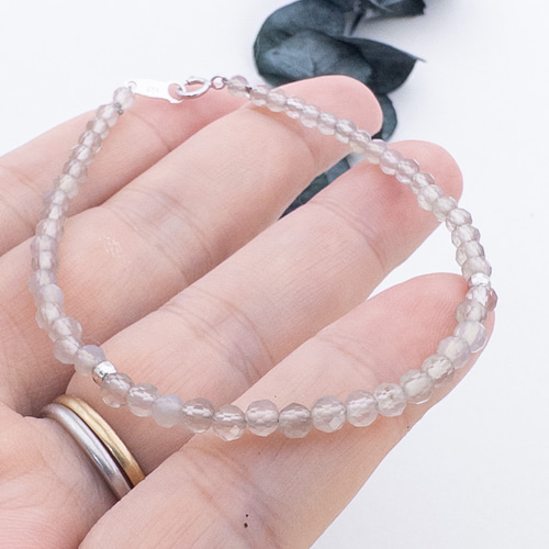 グレースブレスレット 楽天市場】ゲルマニウム ブレスレット レディース 20cm 磁気