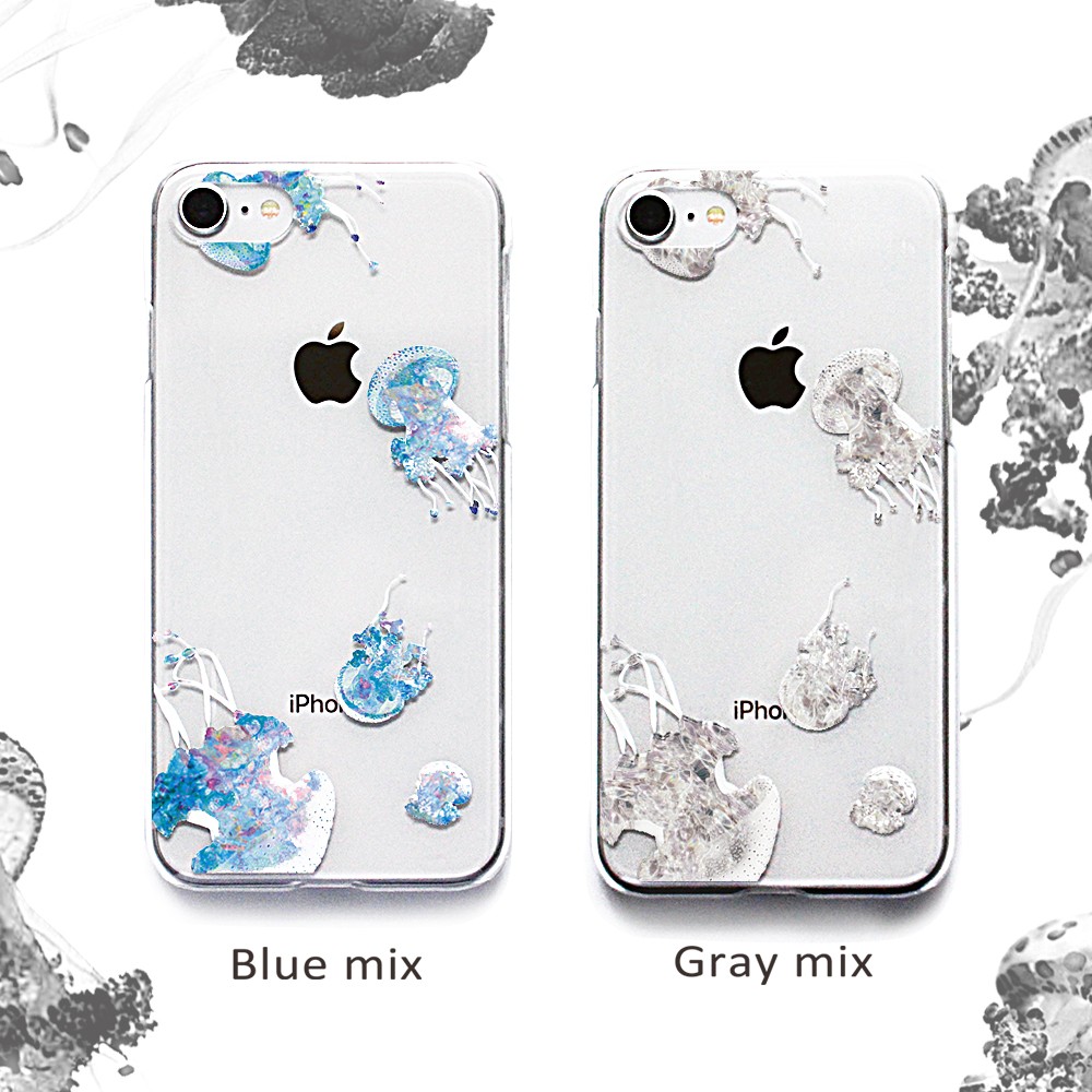 月詠♪*ﾟ iPhone ケース Moon Fortress（黒）スマホケース 月 iPhoneケース・カバー 遊