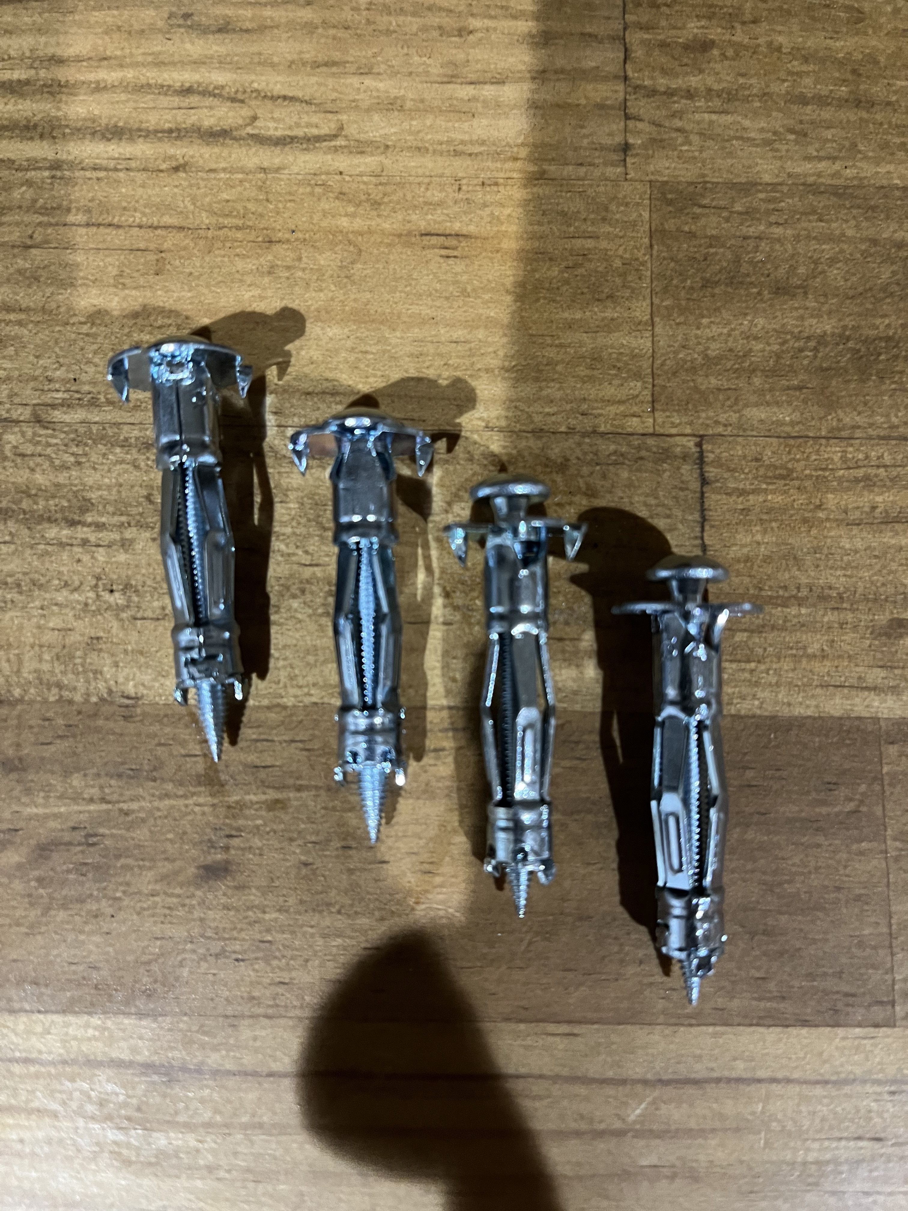 壁掛けスノーボーラック  3枚収納TYPE