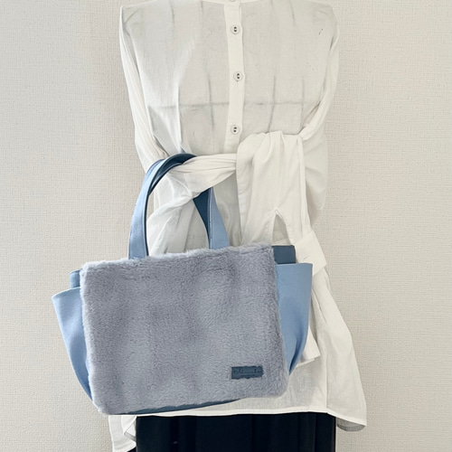 あっこ ATON (エイトン)x B'2nd 別注GARMENT DYE URAKE | OVERSIZED SWEAT