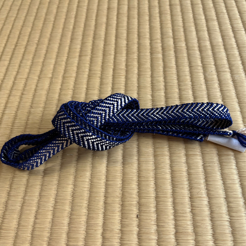 うめしゅ様⭐︎専用ページ　着物と帯 帯揚げ 正絹 単品「ベージュ」帯揚 帯あげ おびあげ 和装小物