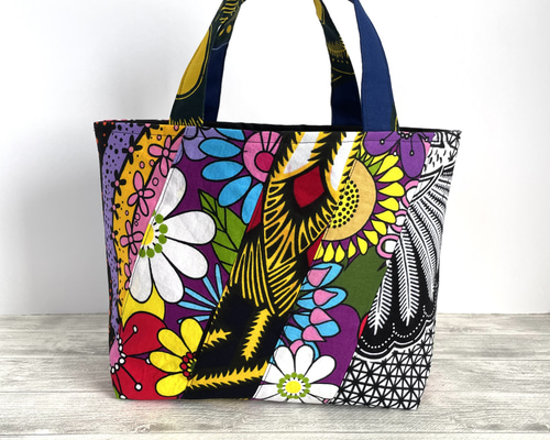 YTYVAGT] 女性用財布、トートバッグ美学、レディーストートハンドバッグ,魚の海のデビルフィッシュ トートバックレディース ナチュラル風手編み トートバッグ 大きめ|トートバッグ レディース専門通販 Toteharmony [YTYVAGT] 女性用財布、トートバッグ美学、レディーストートハンドバッグ,魚の海のデビルフィッシュ