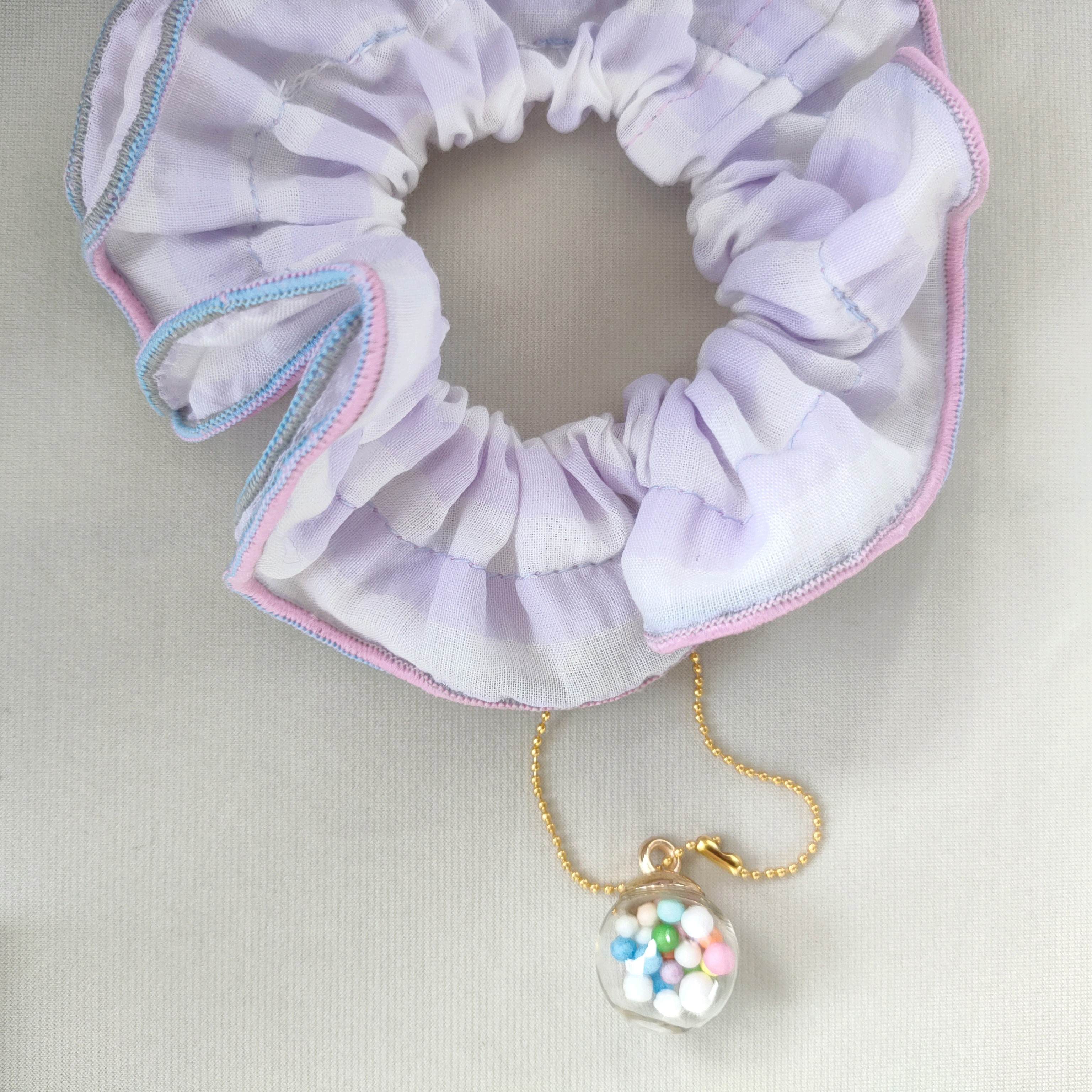 シュシュ用チャーム ❬11❭ シュシュ用チャーム ❬11❭