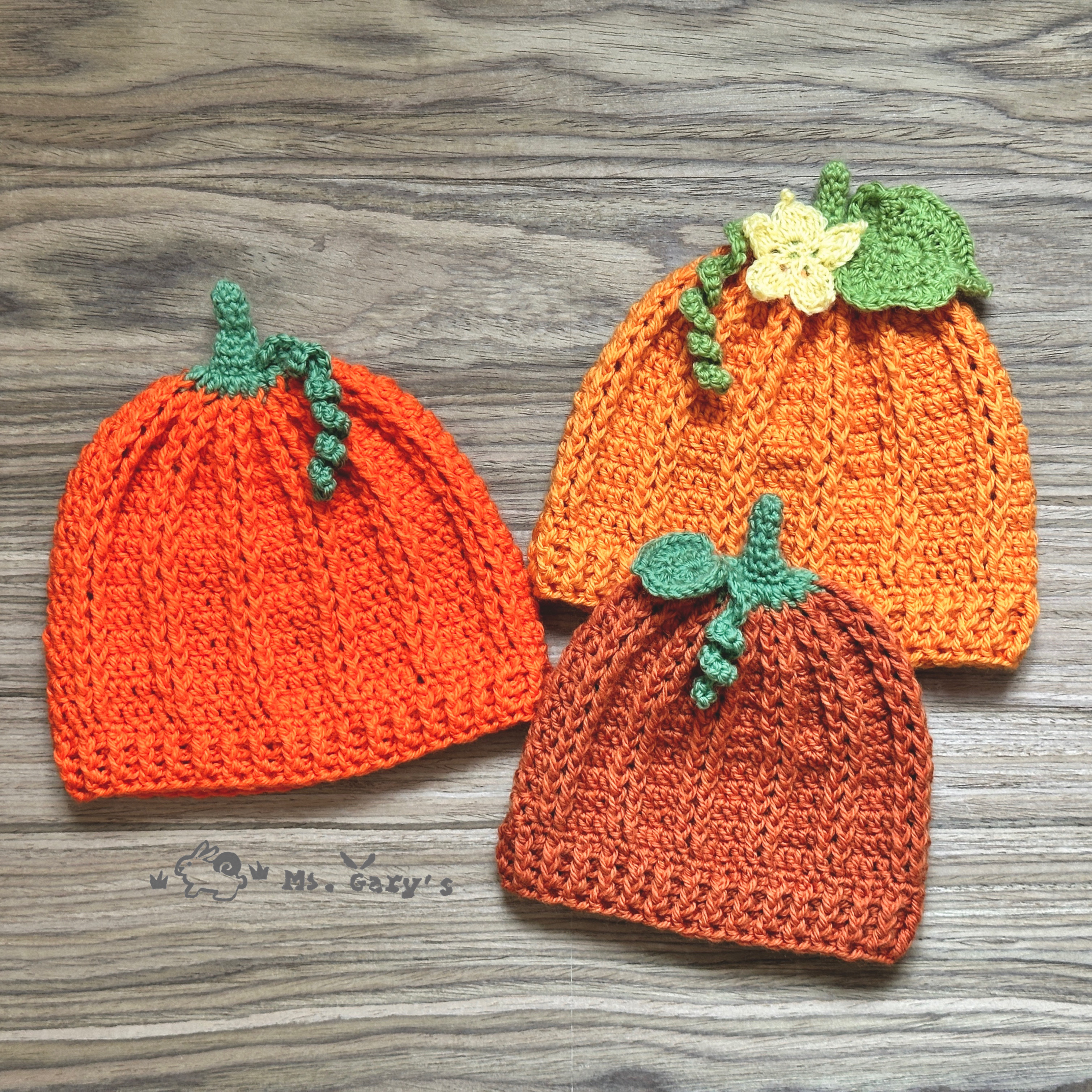 kvi baba グッズ　ニット帽　orange ポンポンニット Powered by GORO NAKATSUGAWA（min-nano）ネオン