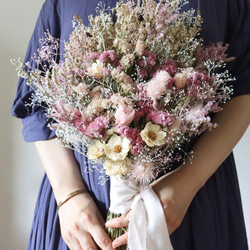 2.スターチススワッグ 6a44c164d5c1018b9a149c22777149