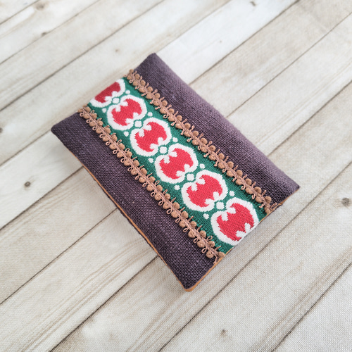 フランスアンティーク カードホルダー 【公式通販】