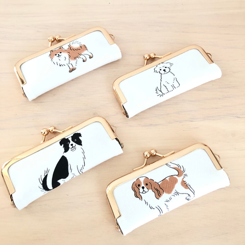 ヨークシャーテリア ビションフリーゼ コーギー ミニチュアダックス