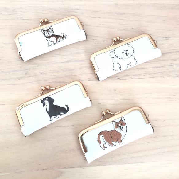 やなぁ様❤ミニチュアピンシャー 箸置き♡印鑑スタンド やなぁ様