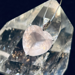 【美品♡】インカローズ　シルバーリング　Cに♡ 美品♡】インカローズ シルバーリング B♡