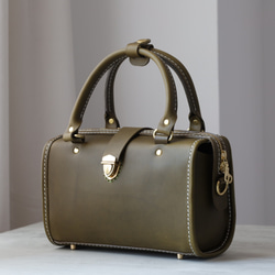 緑（グリーン） ボストンバッグ の人気通販｜Creema(クリーマ) 国内