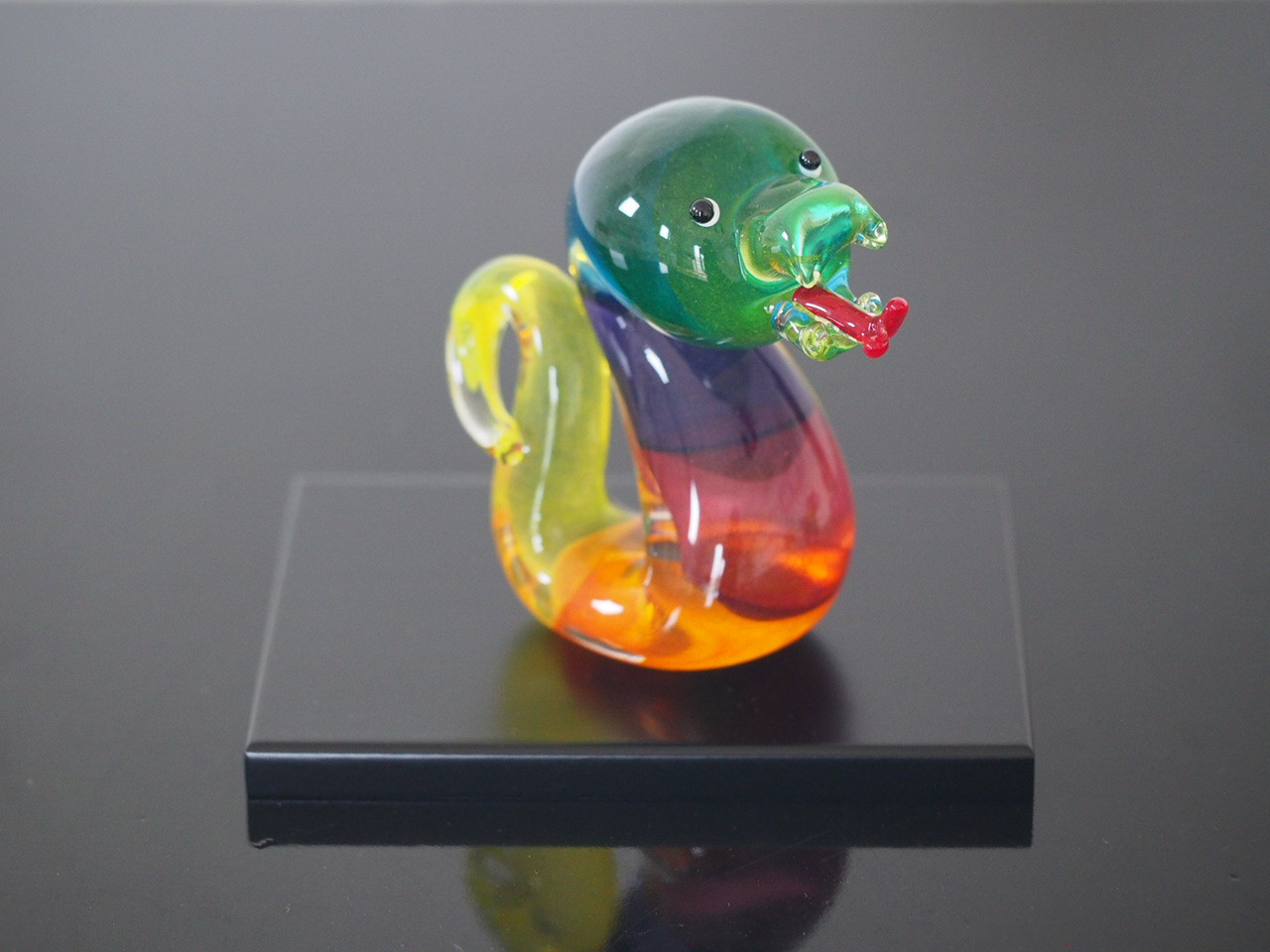 ❣️新作❣️干支・虹巳　親❣️ 15,400円