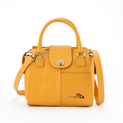 ミニショルダーバッグ 本革 レディース ミニボストンバッグ