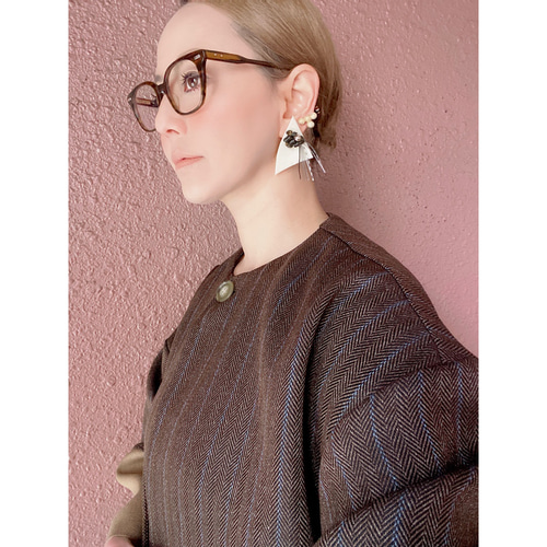 RATA❤️スッキリ綺麗な腰回り❣️ふんわり広がる大人のフレアスカート