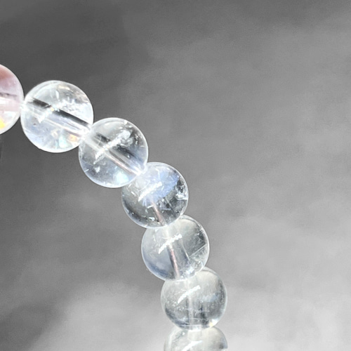 angel ladder bracelet / エンジェルラダーブレスレット 6mm A 