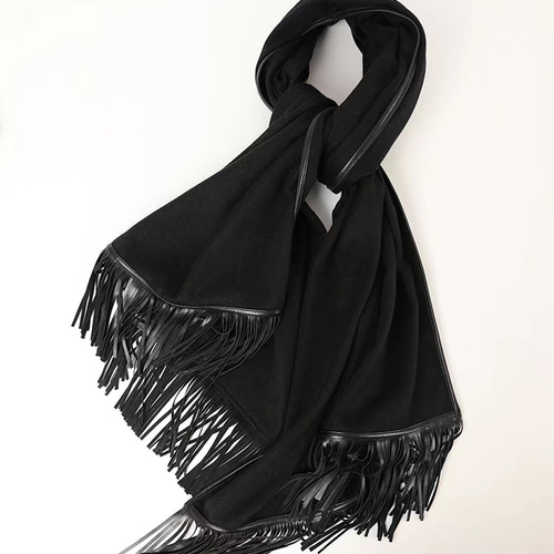 スヌード冬 ネックウォーマー スヌード マフラー ストール カシミヤ100  