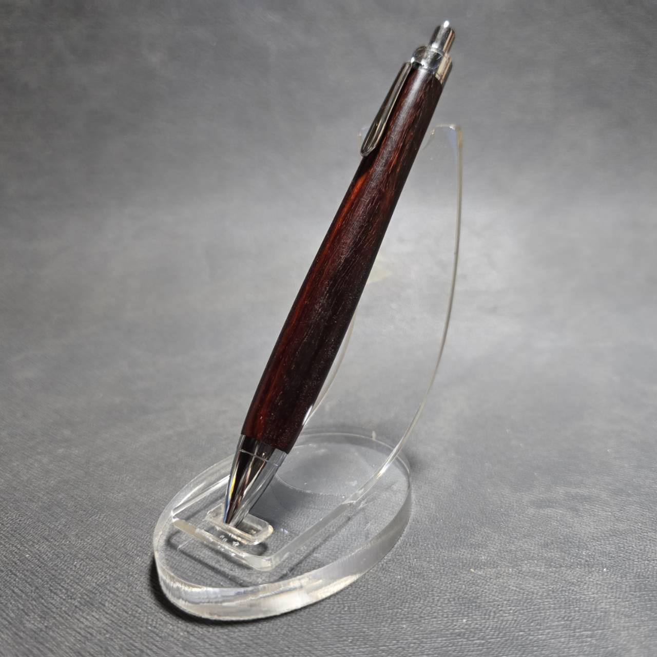 老紅木 ウッドボールペン【送料・ギフトボックス無料・当日発送】