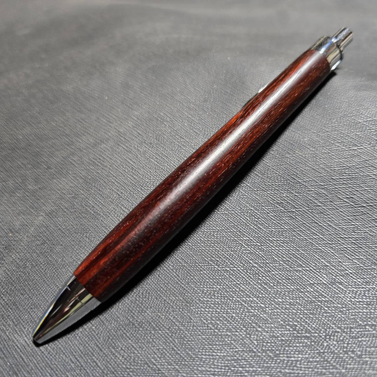 老紅木 ウッドボールペン【送料・ギフトボックス無料・当日発送】