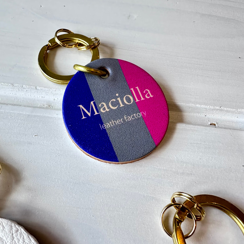 能登半島地震災害支援☆全額寄付】ロゴ入りキーホルダー キーホルダー