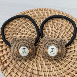 あみぐるみ ヘアゴム のおすすめ人気通販 検索結果｜Creema(クリーマ