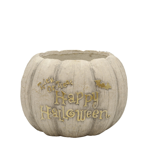 おみつ様　リメイク鉢　パンプキンプラ鉢　ハロウィン おみつ様 リメイク鉢 パンプキンプラ鉢 ハロウィン おみつ様 リメイク