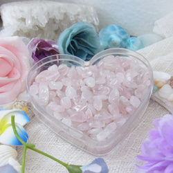 ローズクォーツ 天然石 のおすすめ人気通販｜Creema(クリーマ) 国内